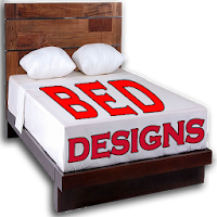 Latest Bed Designs Offline