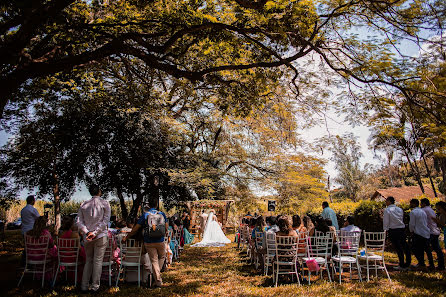 Fotógrafo de casamento Mateus Lima (mateuslimafotogr). Foto de 9 de maio