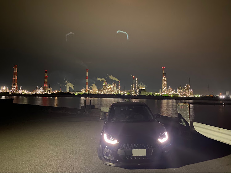 スイフトスポーツのピックアップ一度でも載ってみたい・目指せPickUpCarsに関するカスタム事例の投稿画像1枚目