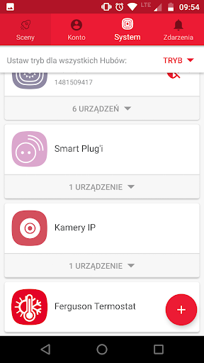 Ferguson Smart - v1.35.55