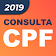 Consultar CPF e CNPJ  icon