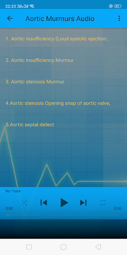 Cardiology Mnemonics, ECG, Heart Sounds  Murmurs
