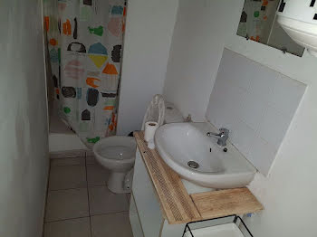 appartement à Nimes (30)