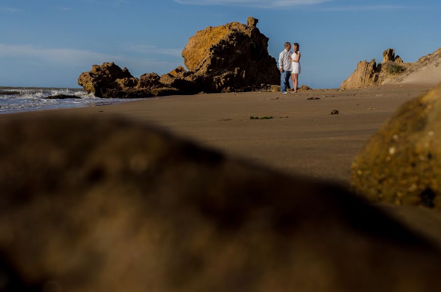 Wedding photographer L Gustavo Anzola (gusanzs). Photo of 9 October 2016