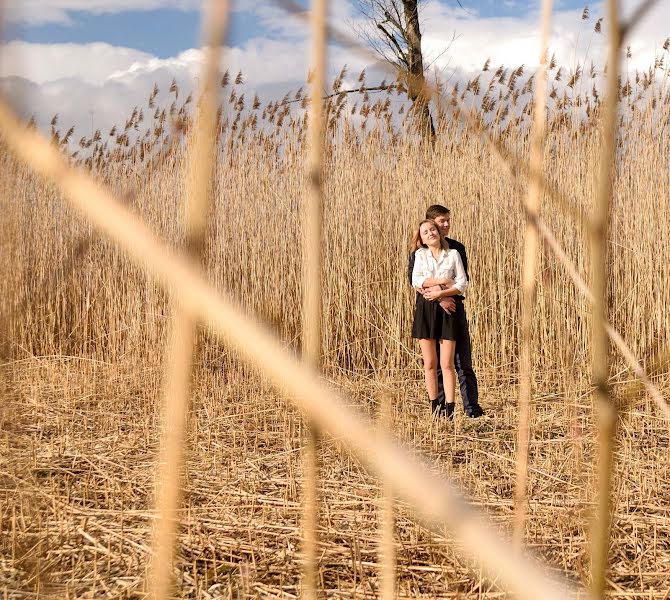 Svadobný fotograf Olga Kuzik (olakuzyk). Fotografia publikovaná 4. septembra 2015