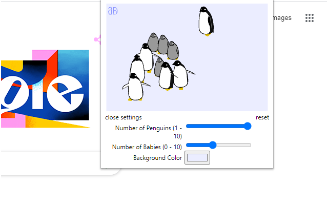 aB Penguins Preview image 1