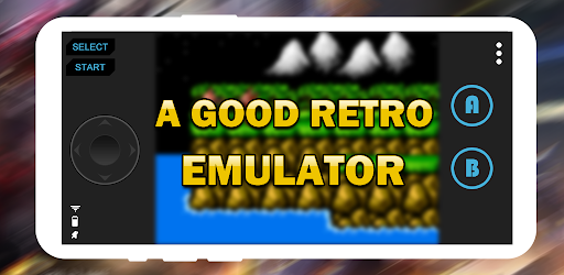 Screenshot Metal Shooter - Super Emulator