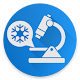 Download Snowflakes Under Microscope For PC Windows and Mac 2019.2