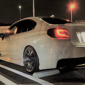 WRX STI VAB