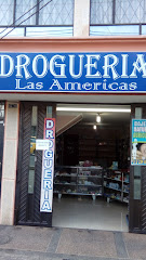 Drogueria Las Americas