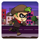 Download Thief Robber City Runner For PC Windows and Mac 2.0