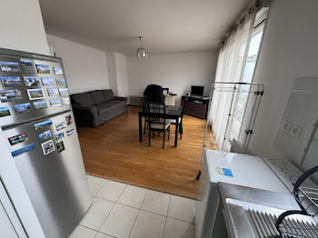 appartement à Saint-Cyr-l'Ecole (78)