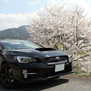 WRX STI VAB