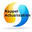 Rappel Actualisation Pole Emploi