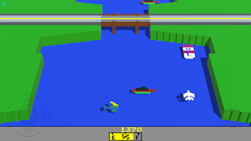 Jogo Atari River Raid APK for Android Download