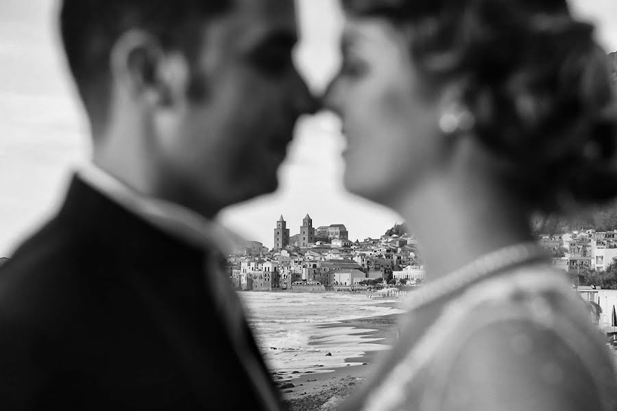 Wedding photographer Angelo Chiello (angelochiello). Photo of 2 July 2017