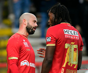 Steven Defour over zijn transfer naar Antwerp: "Eigenlijk zag ik het niet zitten" 