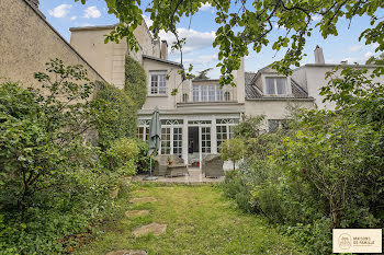 maison à Louveciennes (78)