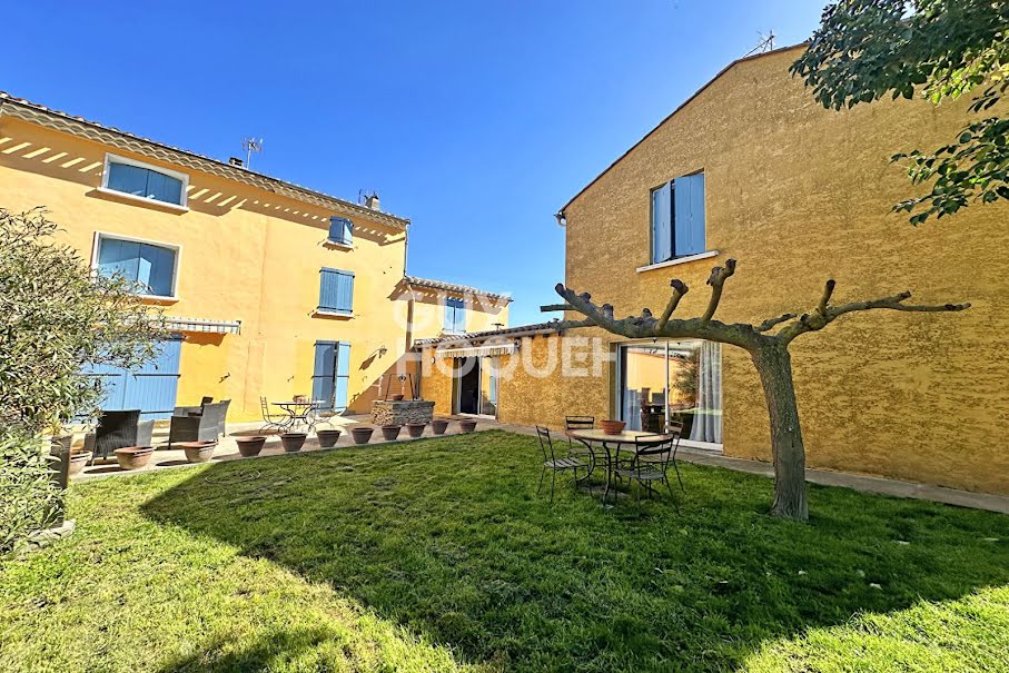 Vente maison 13 pièces 280 m² à Carcassonne (11000), 315 000 €