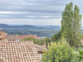 appartement à Grasse (06)