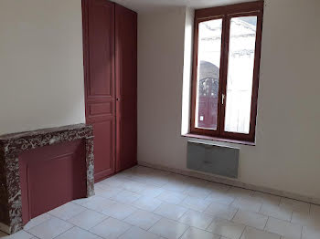 appartement à Brienon-sur-Armançon (89)