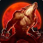 Cover Image of Baixar Shadow Wars: Horror Puzzle RPG 1.7.1 APK