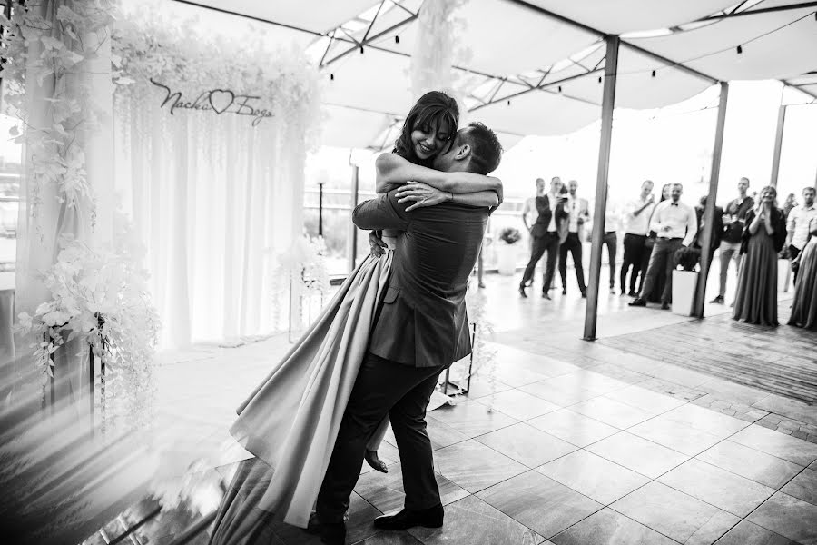 Photographe de mariage Anneta Gluschenko (apfelsinegirl). Photo du 12 décembre 2018