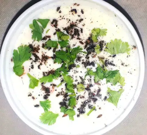 Plain Dahi