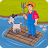 River Crossing - Logic Puzzles icon