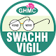 Download Swachh Vigil GHMC For PC Windows and Mac