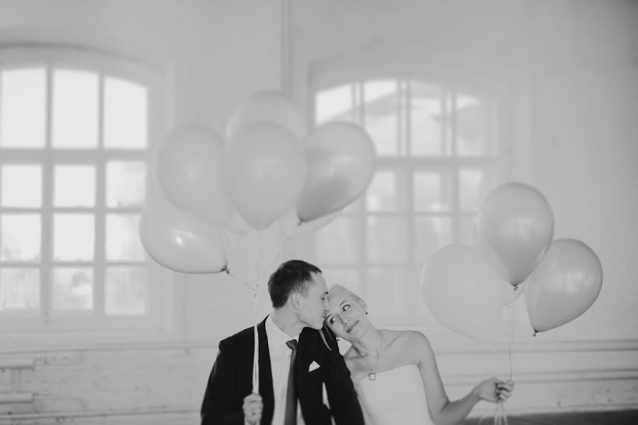 Wedding photographer Tatyana Toschevikova (tenmadi). Photo of 14 March 2014