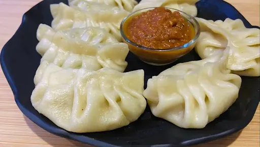 Special Mix Veg Momos (Without Soya)