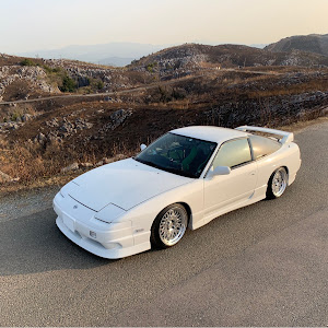 180SX RPS13