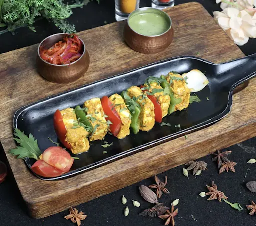 Paneer Tikka