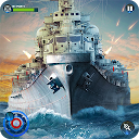 Descargar US Navy battle of ship attack : Navy Army Instalar Más reciente APK descargador