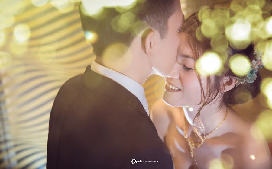Wedding photographer Lee Wei (onephotography). Photo of 9 June 2017