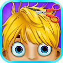 Baixar aplicação Hair Salon & Barber Kids Games Instalar Mais recente APK Downloader