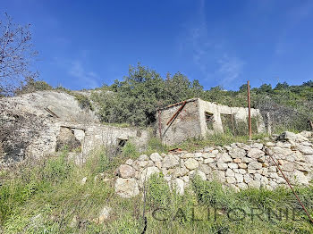 terrain à Roquebrune-Cap-Martin (06)