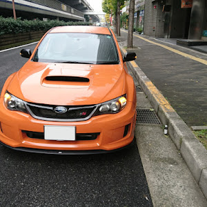 WRX STI