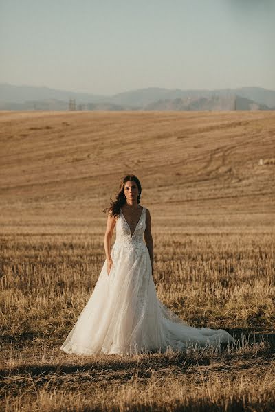 Fotógrafo de bodas Alexandros Efthimiopoulos (efthimiopoulos). Foto del 2 de octubre 2020