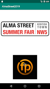 Alma Street Fair 2019(圖1)-速報App