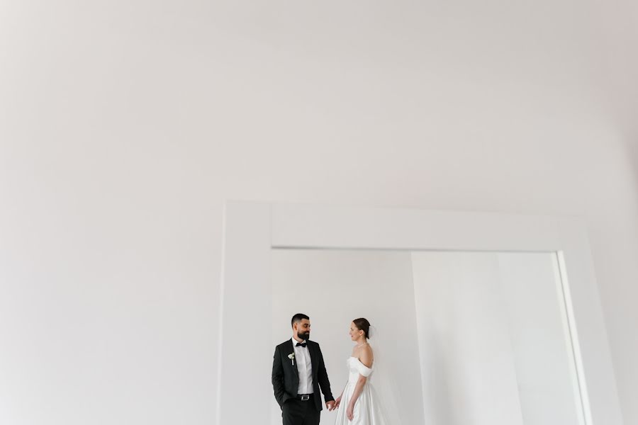 Fotógrafo de bodas Sofya Adzhikerimova (photosofi). Foto del 8 de febrero