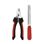 A Nail clippers Suit