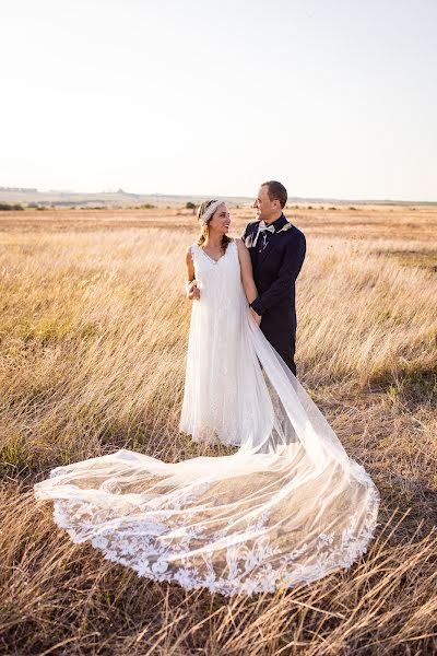 Fotografo di matrimoni Joaquín Coronel (jcoronel). Foto del 23 gennaio 2023