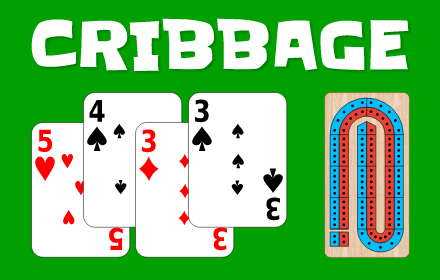 Cribbage chrome extension