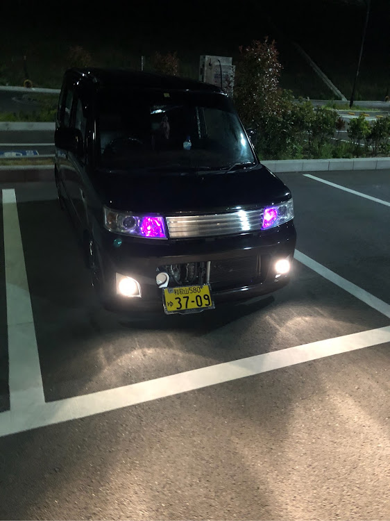 ワゴンRスティングレーのドライブ・ホリデースタイル・ポジ球交換・DIYに関するカスタム事例の投稿画像1枚目