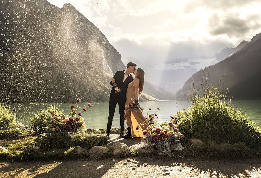 Photographe de mariage Steven Duncan (svenstudios). Photo du 6 septembre 2023