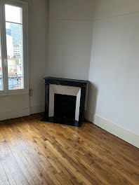 appartement à Courbevoie (92)