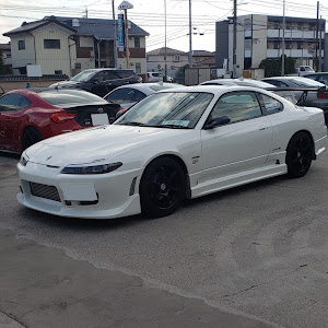 シルビア S15