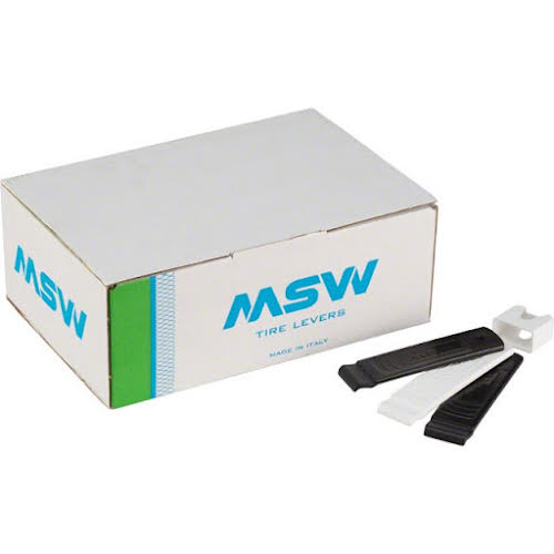 MSW TLS-200 Tire Lever: Box of 50